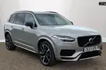 2023 Volvo XC90