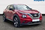2023 Nissan Juke