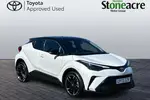 2023 Toyota C-HR