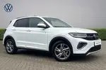 2024 Volkswagen T-Cross