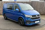 2024 Volkswagen Transporter