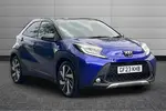 2023 Toyota Aygo X