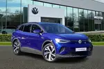 2022 Volkswagen ID.4