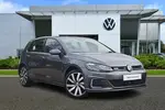 2020 Volkswagen Golf GTE
