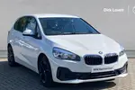 2019 BMW 2 Series
