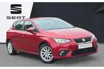2019 SEAT Ibiza