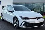 2021 Volkswagen Golf GTI