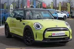 2022 MINI Hatchback