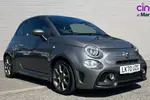 2020 Abarth 595