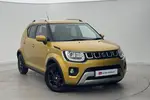 2020 Suzuki Ignis