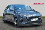 2024 Hyundai i10