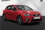 2023 SEAT Ibiza