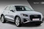 2022 Audi Q2