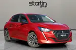 2023 Peugeot 208
