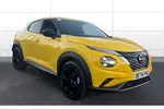 2024 Nissan Juke