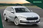 2024 Skoda Superb Estate