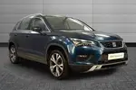 2019 SEAT Ateca