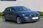 2020 SEAT Leon