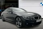 2018 BMW 4 Series