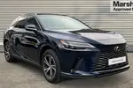 2024 Lexus RX