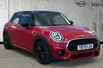 2020 MINI Hatchback