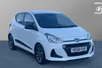 2018 Hyundai i10