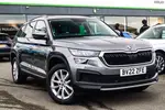 2022 Skoda Kodiaq
