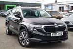 2025 Skoda Karoq