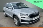 2025 Skoda Karoq