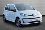 2020 Volkswagen Up