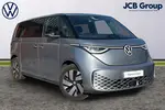 2024 Volkswagen ID.Buzz