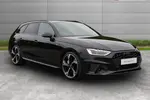 2022 Audi A4