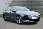 2025 Audi e-tron