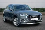 2021 Audi Q3