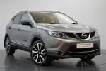 2017 Nissan Qashqai