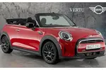 2023 MINI Convertible