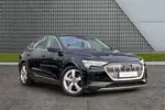 2023 Audi e-tron Sportback