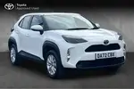 2022 Toyota Yaris Cross