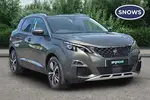 2019 Peugeot 3008