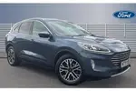 2020 Ford Kuga