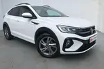 2022 Volkswagen Taigo