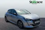 2023 Peugeot 208