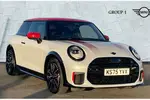 2025 MINI Hatchback