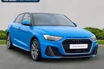 2020 Audi A1