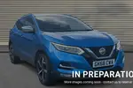 2018 Nissan Qashqai