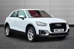 2017 Audi Q2