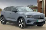 2022 Volvo C40