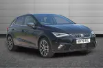 2025 SEAT Ibiza