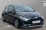 2025 Hyundai i20
