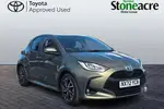2023 Toyota Yaris